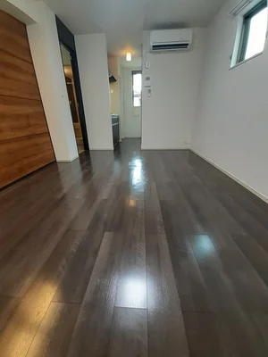 のマンスリーマンション・ウィークリーマンション「グラン　ボナール 102・洋室(No.1181499)」メイン画像