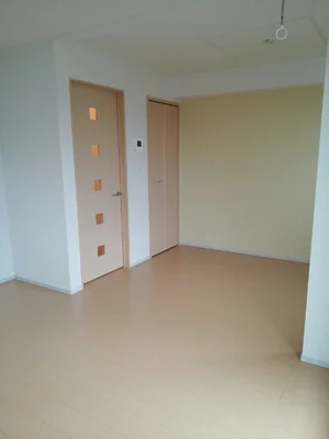 のマンスリーマンション・ウィークリーマンション「グラース　明 202・洋室(No.1181502)」メイン画像