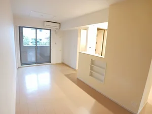 佐賀市のマンスリーマンション・ウィークリーマンション「ユースパラシオン 103・洋室(No.1181537)」メイン画像