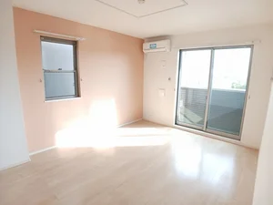 神埼市のマンスリーマンション・ウィークリーマンション「コートカルムＡ 103・洋室(No.1181544)」メイン画像