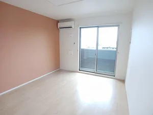 佐賀県のマンスリーマンション・ウィークリーマンション「コートカルムＡ 102・洋室(No.1181545)」メイン画像