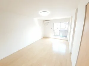 のマンスリーマンション・ウィークリーマンション「サニー・フレイズ 205・洋室(No.1181558)」メイン画像