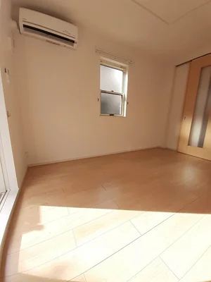 田主丸駅（福岡県）のマンスリーマンション・ウィークリーマンション「ストロベリー　フィールズＡ 103・洋室(No.1181568)」メイン画像