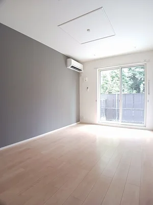 田主丸駅（福岡県）のマンスリーマンション・ウィークリーマンション「ストロベリー　フィールズＡ 102・洋室(No.1181569)」メイン画像