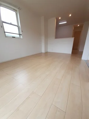 福岡県のマンスリーマンション・ウィークリーマンション「ストロベリー　フィールズＢ 203・洋室(No.1181570)」メイン画像