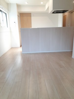のマンスリーマンション・ウィークリーマンション「メゾン・フェリシテ　Ｉ 201・洋室(No.1181597)」メイン画像