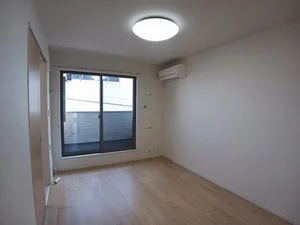 のマンスリーマンション・ウィークリーマンション「インプレス　ネクスト 205・洋室(No.1181604)」メイン画像