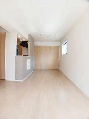 八女市のマンスリーマンション・ウィークリーマンション「アプローズ　ネクストⅡ 104・洋室(No.1181617)」メイン画像