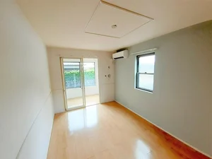 吉野ケ里公園駅（佐賀県）のマンスリーマンション・ウィークリーマンション「ファーストレジデンス　Ｂ 103・洋室(No.1181631)」メイン画像