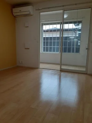 のマンスリーマンション・ウィークリーマンション「プラシード．ブレッザ 103・洋室(No.1181662)」メイン画像