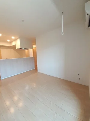 のマンスリーマンション・ウィークリーマンション「ラ・フェリーチェ 202・洋室(No.1181667)」メイン画像