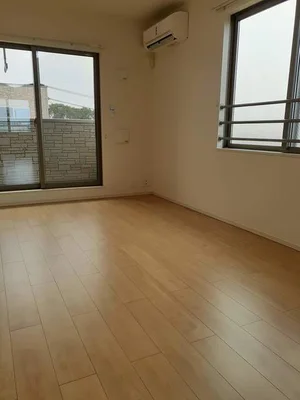 西鉄久留米駅（福岡県）のマンスリーマンション・ウィークリーマンション「サウスウィンドⅡ 304・洋室(No.1181677)」メイン画像