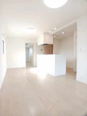 久留米市のマンスリーマンション・ウィークリーマンション「ｍａｉｓｏｎ　ｓａｔｓｕｋｉ 201・洋室(No.1181680)」メイン画像