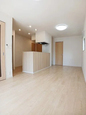 福岡県のマンスリーマンション・ウィークリーマンション「ｍａｉｓｏｎ　ｓａｔｓｕｋｉ 104・洋室(No.1181681)」メイン画像