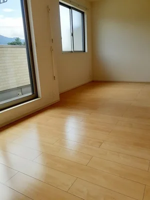 のマンスリーマンション・ウィークリーマンション「ラ・フェリーチェⅡ 203・洋室(No.1181690)」メイン画像