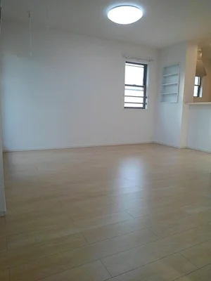 福岡県のマンスリーマンション・ウィークリーマンション「ビクトリア　リアン　Ａ棟 201・洋室(No.1181697)」メイン画像