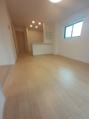 福岡県のマンスリーマンション・ウィークリーマンション「メゾンかえで 203・洋室(No.1181705)」メイン画像