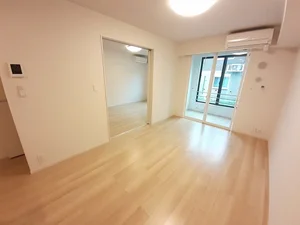 小城市のマンスリーマンション・ウィークリーマンション「ブロン・ボヌ－ル　Ｍ 103・洋室(No.1181750)」メイン画像