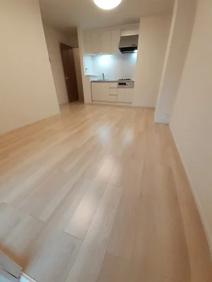 福岡県のマンスリーマンション・ウィークリーマンション「メゾン　オハナ 101・洋室(No.1181758)」メイン画像