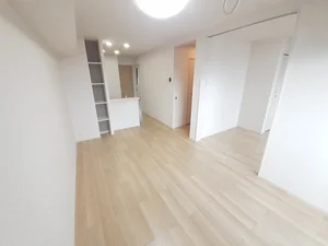 長崎県のマンスリーマンション・ウィークリーマンション「サニーヒル・エム 204・洋室(No.1181785)」メイン画像