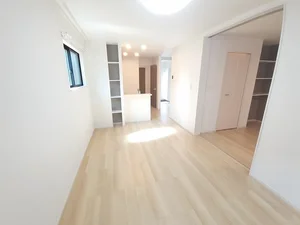 長崎県の大東建託リーシング株式会社のマンスリーマンション・ウィークリーマンション「カーサ　フェリーチェ　Ⅰ 102・洋室(No.1181787)」メイン画像