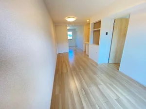 佐賀県のマンスリーマンション・ウィークリーマンション「サニーハイツ　ローズ　Ⅱ 202・洋室(No.1181793)」メイン画像