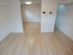 竹松駅（長崎県）のマンスリーマンション・ウィークリーマンション「エイティエイト富の原Ⅰ 103・洋室(No.1181816)」メイン画像