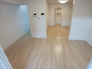 竹松駅（長崎県）のマンスリーマンション・ウィークリーマンション「エイティエイト富の原Ⅰ 101・洋室(No.1181818)」メイン画像