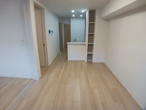 竹松駅（長崎県）のマンスリーマンション・ウィークリーマンション「エイティエイト富の原Ⅱ 203・洋室(No.1181822)」メイン画像