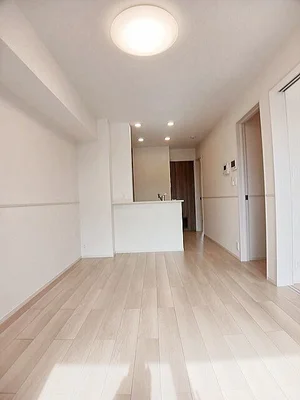 のマンスリーマンション・ウィークリーマンション「アルフォンソ 204・洋室(No.1181837)」メイン画像