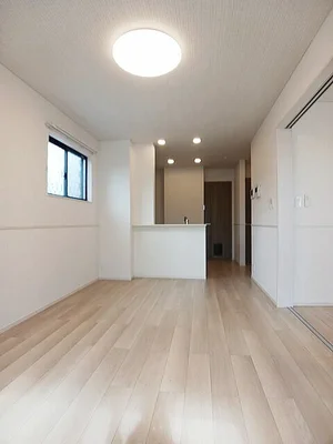 安武駅（福岡県）のマンスリーマンション・ウィークリーマンション「アルフォンソ 105・洋室(No.1181840)」メイン画像