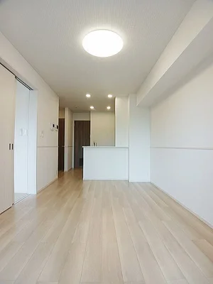 安武駅（福岡県）のマンスリーマンション・ウィークリーマンション「アルフォンソ 102・洋室(No.1181842)」メイン画像