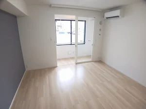 長崎県のマンスリーマンション・ウィークリーマンション「プルミエール 103・洋室(No.1181857)」メイン画像