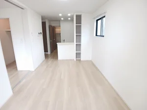 大村駅（長崎県）のマンスリーマンション・ウィークリーマンション「コンフィーエⅠ 101・洋室(No.1181866)」メイン画像