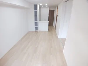 長崎県の大東建託リーシング株式会社のマンスリーマンション・ウィークリーマンション「コンフィーエⅡ 104・洋室(No.1181873)」メイン画像