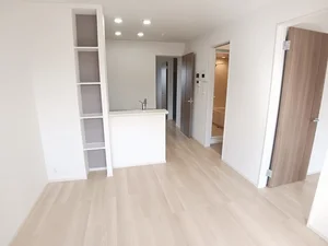 のマンスリーマンション・ウィークリーマンション「コンフィーエⅢ 104・洋室(No.1181883)」メイン画像