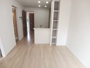 長崎県のマンスリーマンション・ウィークリーマンション「コンフィーエⅢ 103・洋室(No.1181884)」メイン画像