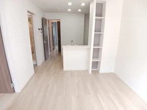 長崎県のマンスリーマンション・ウィークリーマンション「コンフィーエⅢ 102・洋室(No.1181885)」メイン画像