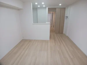 西諫早駅（長崎県）のマンスリーマンション・ウィークリーマンション「サンシルクトゥーミー 205・洋室(No.1181888)」メイン画像