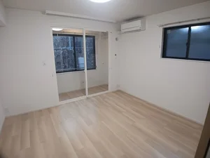 西諫早駅（長崎県）のマンスリーマンション・ウィークリーマンション「サンシルクトゥーミー 106・洋室(No.1181893)」メイン画像