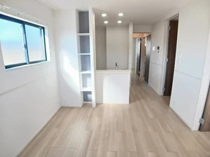 肥前長田駅（長崎県）のマンスリーマンション・ウィークリーマンション「エミネント長田Ⅰ 205・洋室(No.1181899)」メイン画像