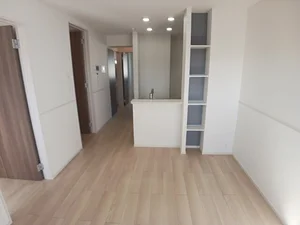 長崎県のマンスリーマンション・ウィークリーマンション「エミネント長田Ⅰ 202・洋室(No.1181902)」メイン画像