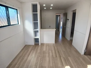 長崎県のマンスリーマンション・ウィークリーマンション「エミネント長田Ⅰ 105・洋室(No.1181904)」メイン画像