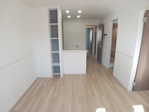 のマンスリーマンション・ウィークリーマンション「エミネント長田Ⅰ 104・洋室(No.1181905)」メイン画像