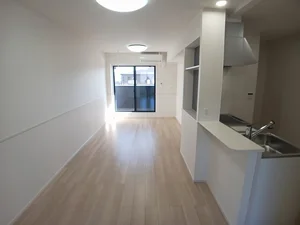 長崎県のマンスリーマンション・ウィークリーマンション「エミネント長田Ⅱ 205・洋室(No.1181910)」メイン画像