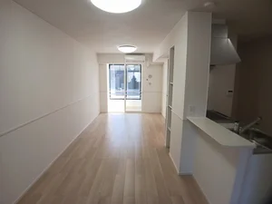 肥前長田駅（長崎県）のマンスリーマンション・ウィークリーマンション「エミネント長田Ⅱ 103・洋室(No.1181918)」メイン画像