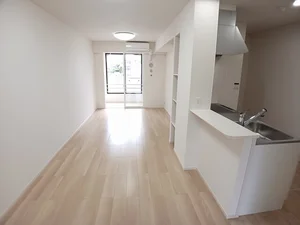 干拓の里駅（長崎県）のマンスリーマンション・ウィークリーマンション「マーベラス　サライＡ 102・洋室(No.1181943)」メイン画像