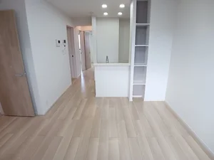 のマンスリーマンション・ウィークリーマンション「マーベラス　サライＢ 203・洋室(No.1181945)」メイン画像