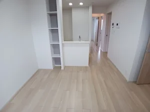 干拓の里駅（長崎県）のマンスリーマンション・ウィークリーマンション「マーベラス　サライＢ 202・洋室(No.1181946)」メイン画像