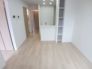 干拓の里駅（長崎県）のマンスリーマンション・ウィークリーマンション「マーベラス　サライＢ 104・洋室(No.1181948)」メイン画像